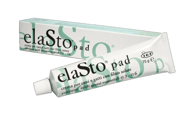Hovedbilde elaSto pad 75g