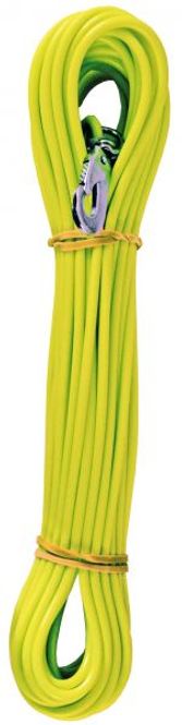 Hovedbilde Sporline gummi Gul 4mm 15m