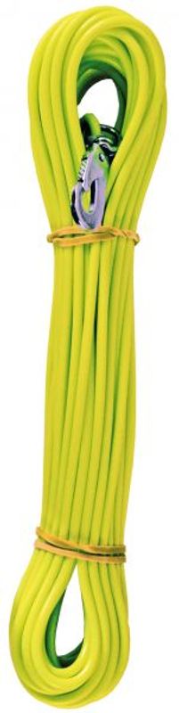Sporline gummi Gul 4mm 15m