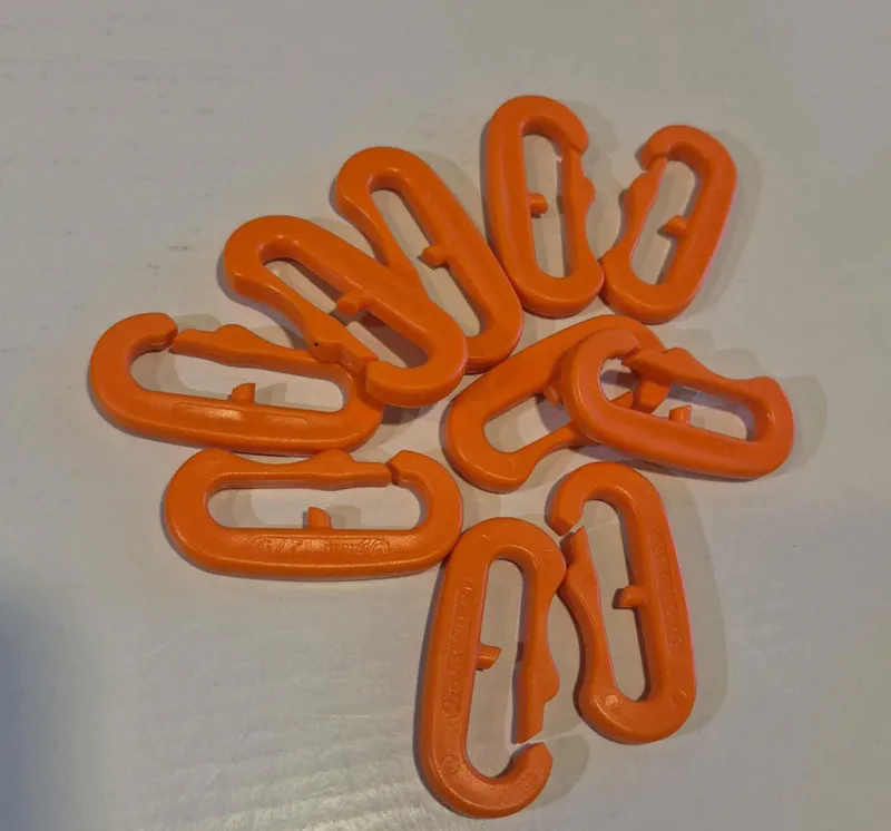 Krok, Fixlock 279 orange