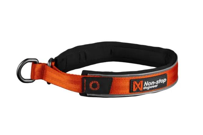 Hovedbilde Cruise Collar Orange