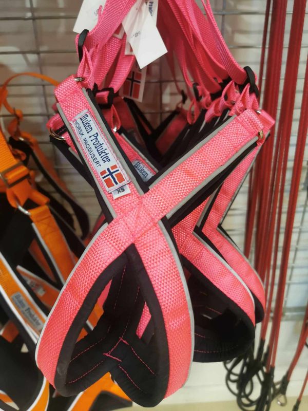 Huken Multisele Rosa