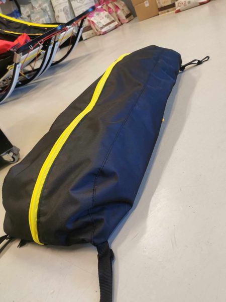 OT Toppbag Pasvik