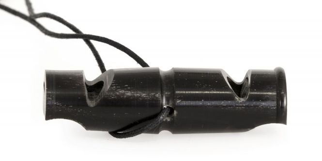 Hovedbilde Hundefløyte 7,1cm