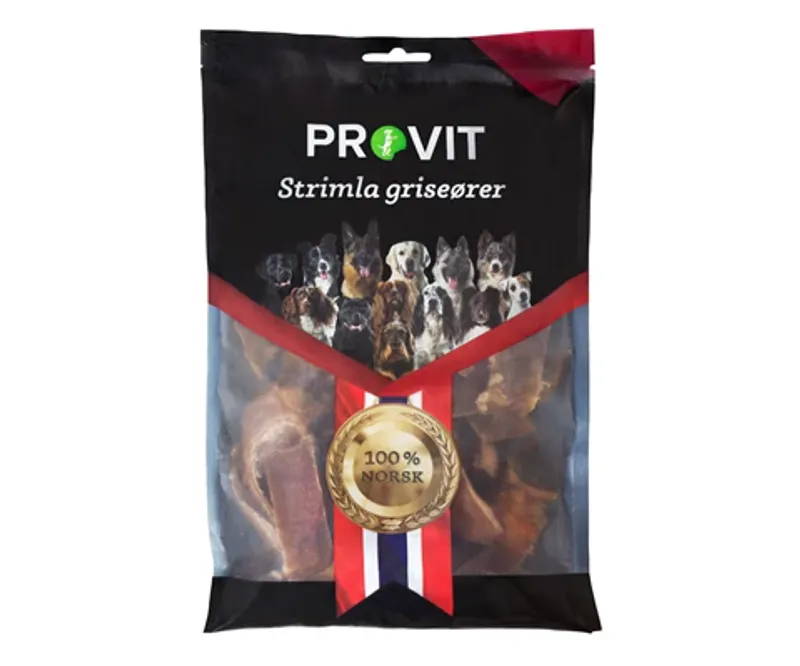 Provit Strimla griseører 